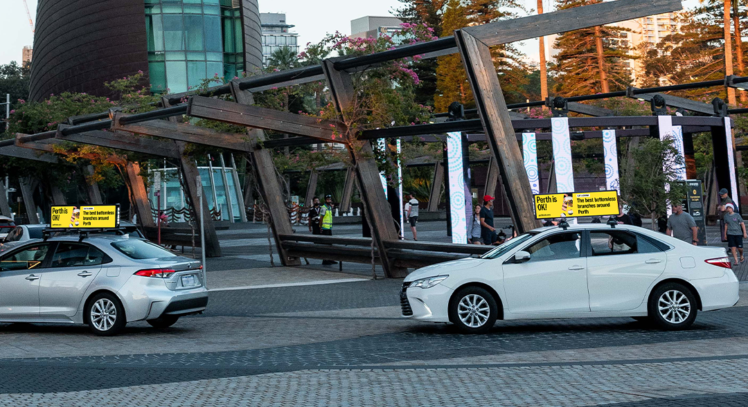 How Insiight Is Powering Transit Media Intelligence